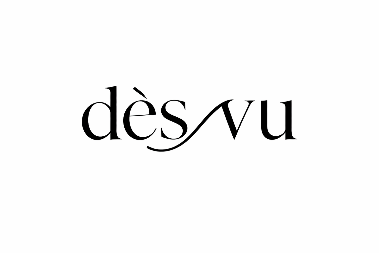 Dès Vu