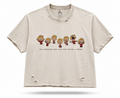 Mixed Emotions Tee