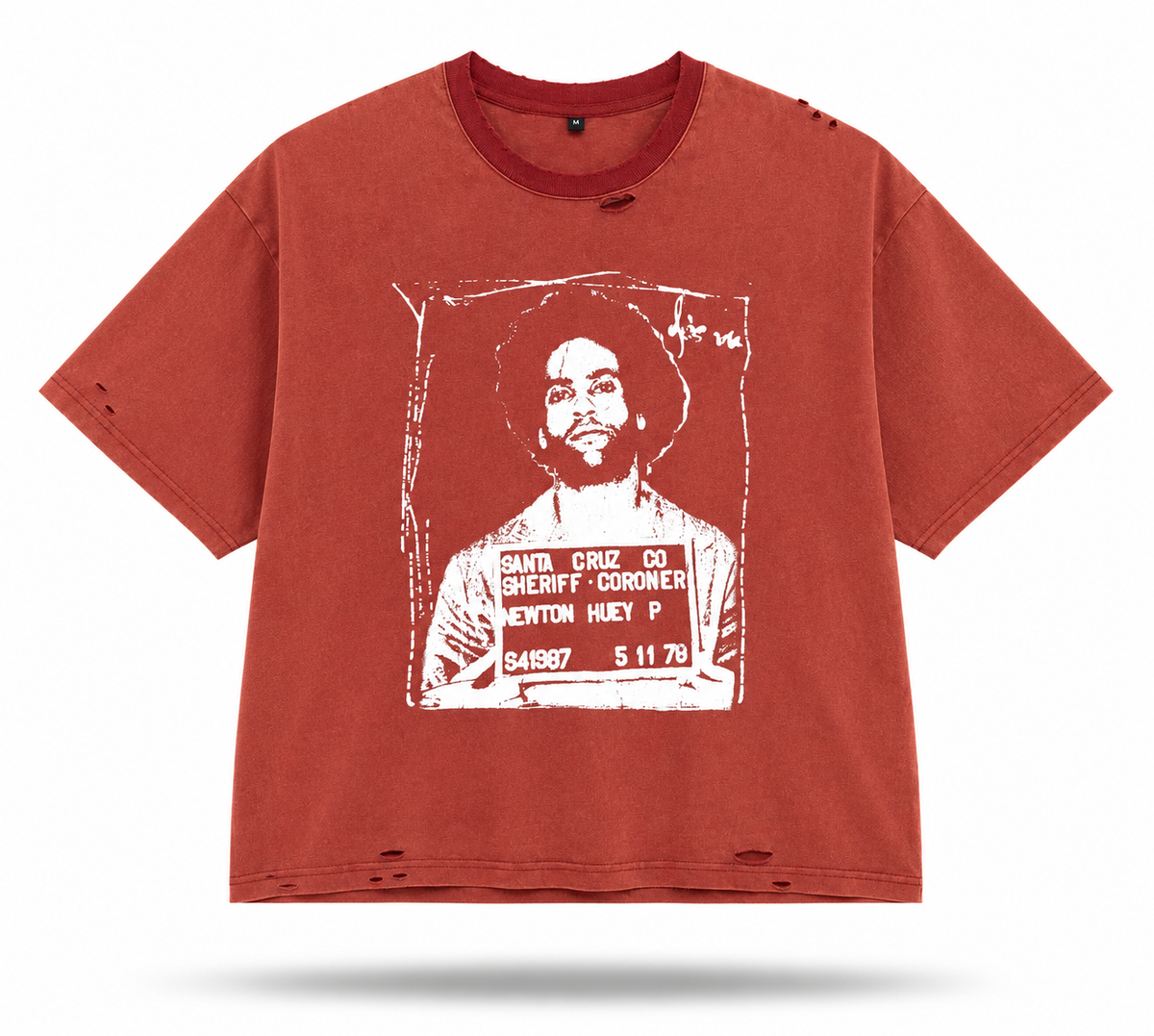 Huey Tee