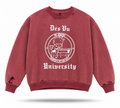 DV University Crewneck