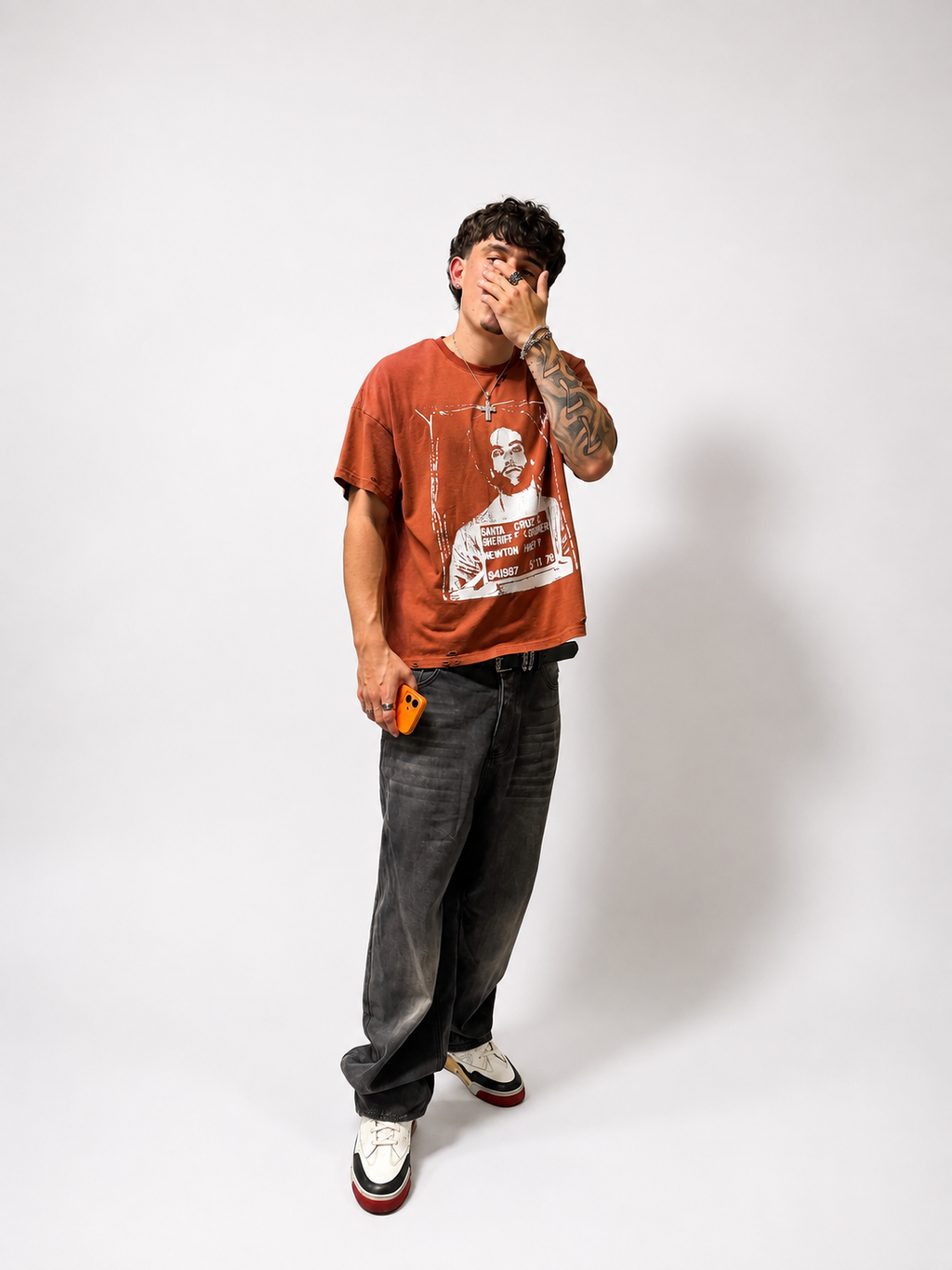 Huey Tee
